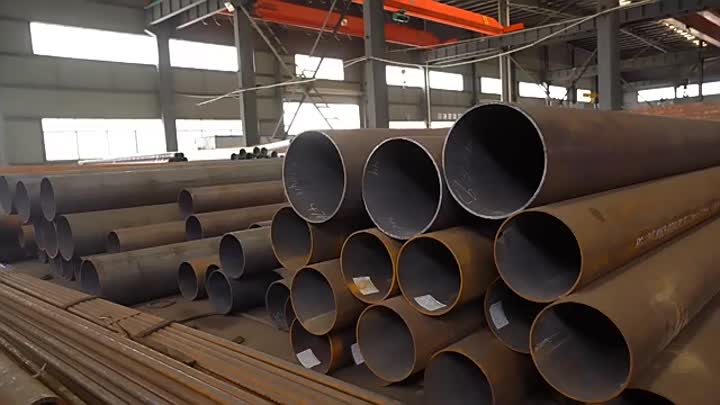 carbon steel pipe