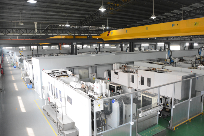 Ruizhun Precision Metal Co., Ltd.