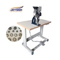 Automatic Electronic Eyelet Buttonhole Machine / Electric Grommet Machine1