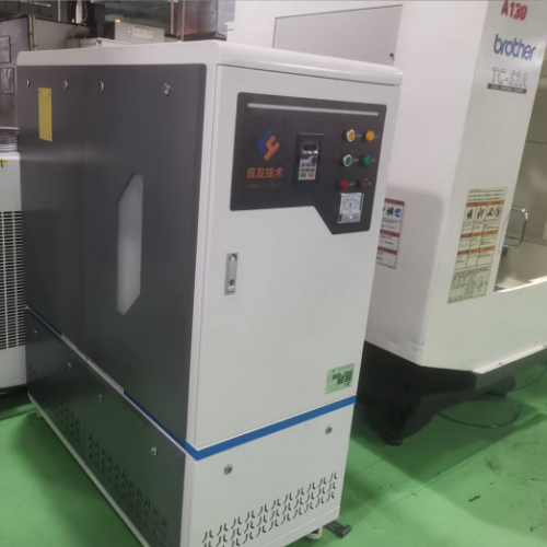 Máquinas de limpieza de alta presión: calidad, aplicaciones y funcionalidad