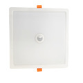 Ultrathin Die-Cast Aluminum LED Motion Sensor Lights1
