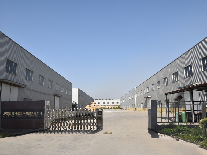 Jinan Tri-Tiger Technology Development Co., Ltd