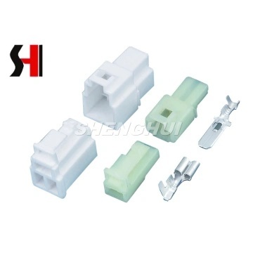 What Features Should a High-Quality Wire To Wire Connector Have?