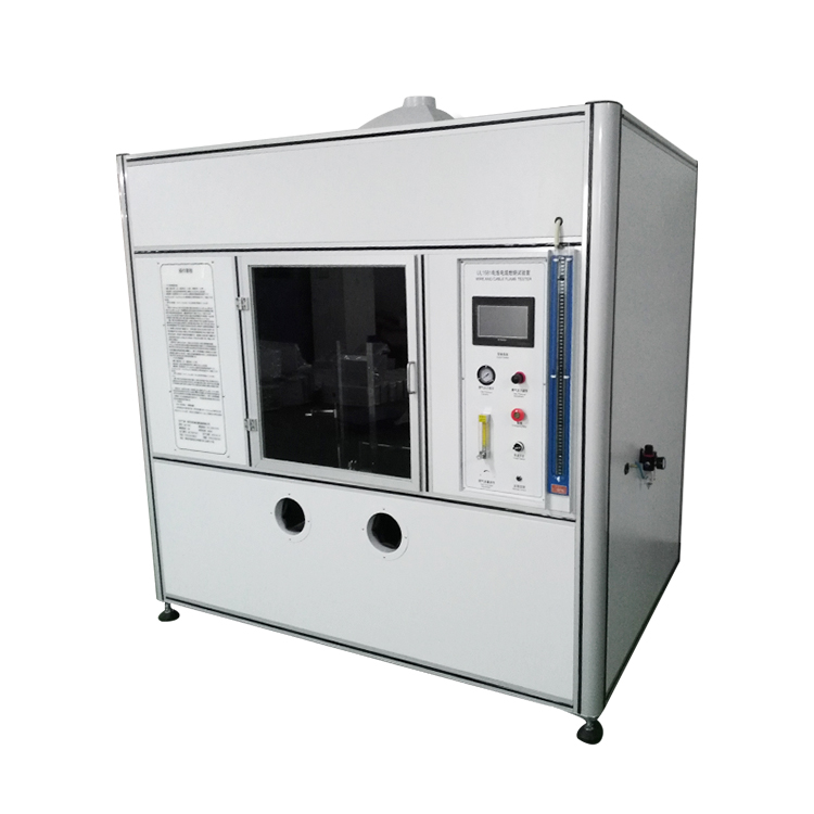 UL1581 Wire and Cable Burning Test Chamber