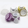 Injection Molding Services for Custom Acrylic Cosmetic Bottles1