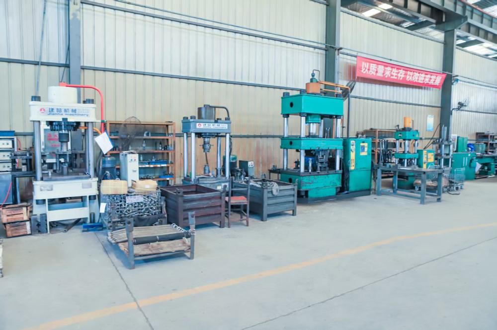 Production Workshop