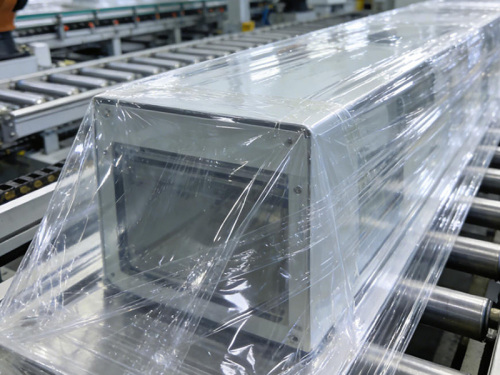 Ці можа пылаахоўная плёнка Fordable супрацьстаяць эрозіі ад ветру і вільгаці на вуліцы?