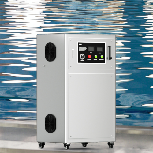 Tiện ích đa năng của Ozone: Một công nghệ duy nhất cung cấp năng lượng cho nhiều ngành công nghiệp