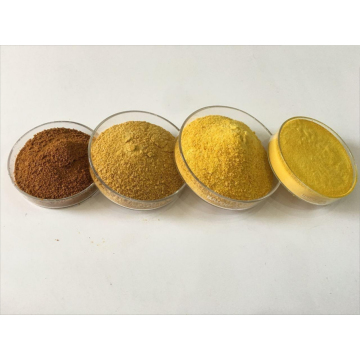 Advantages of Choosing Polyaluminum Chloride for Water Treatment