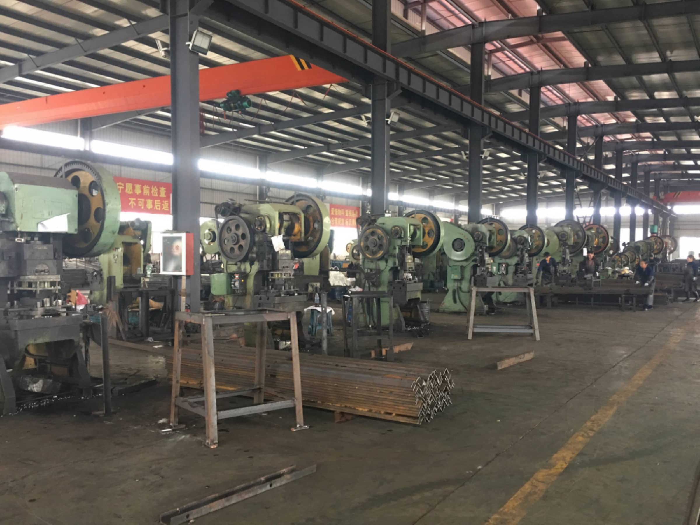 Ningbo Yokelink Machinery Co.,Limited