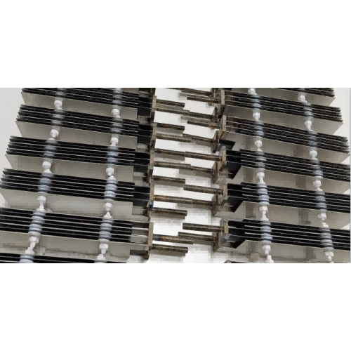 Advantages and Application Fields of Various Titanium Anode Plates