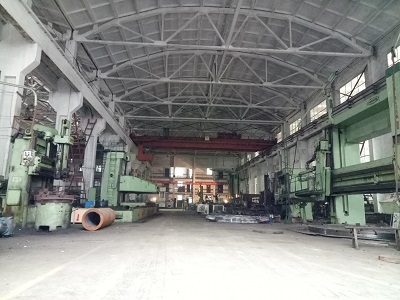 CHENGDU ZHENGXI HYDRAULIC EQUIPMENT MANUFACTURING CO., LTD.