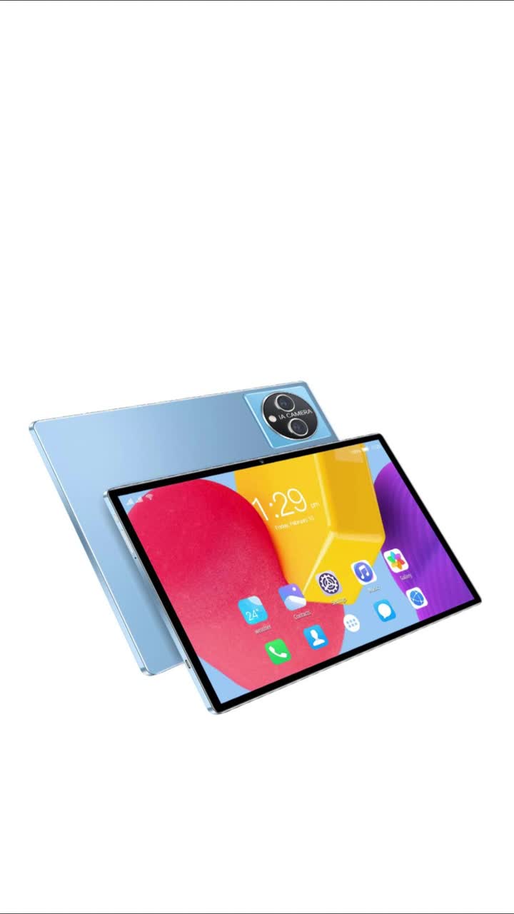 9 X15 Tablet PC