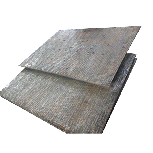 Introduction On HP Wear Resistant Steel Plate