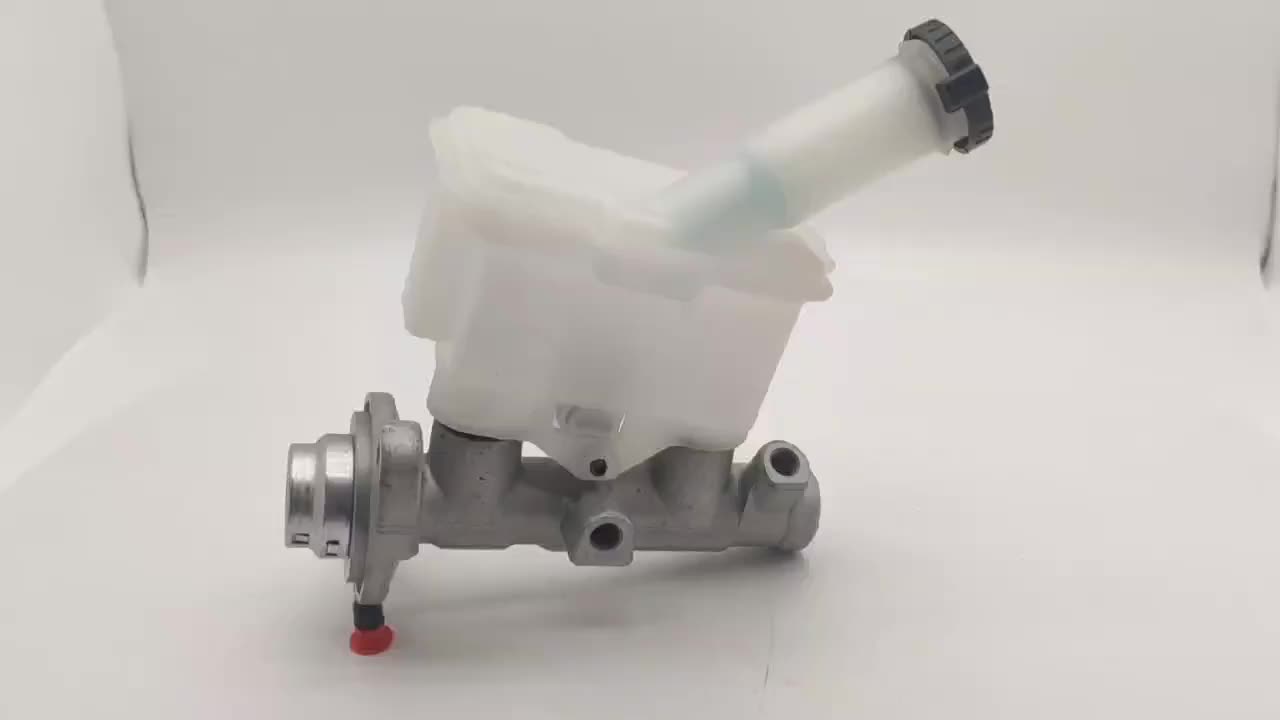 Nissan/Datsun Vesa Note Clutch Maste Cylinde - AutoZone