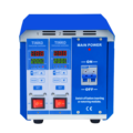 2 Zone Hot Runner Intelligent Temperature Controller with 16 Pin Straight J Thermocouple Cable1