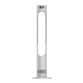 New Arrival Bladeless Tower Smart Fan: The Safe and Efficient Cooling Solution for Home1
