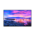 Big Sale: High-Quality 60-150 Inch Grey Crystal ALR Anti-light Projection Screen for Long Throw Projectors1
