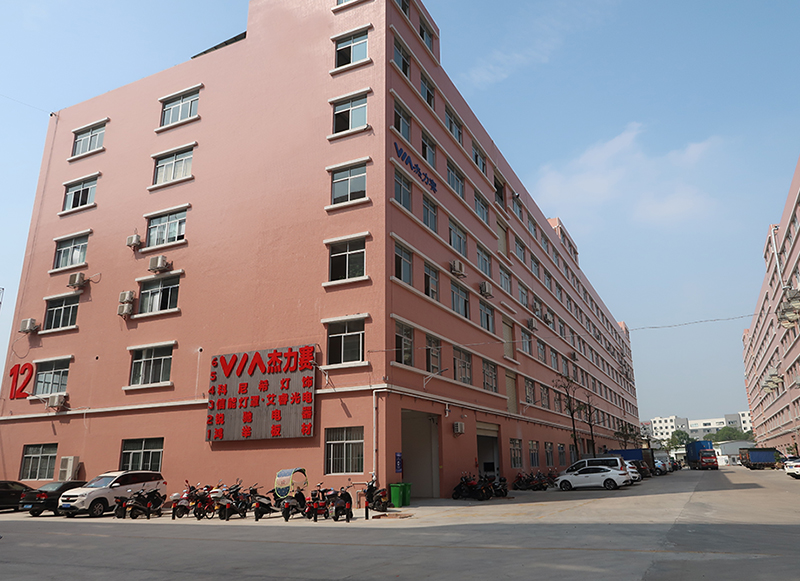 Zhongshan Laidi Lighting Co.,LTD