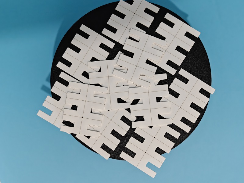 96% Alumina Keramik