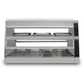 AIibaba's Recommended Fried Chicken Warmer Display: Keeping Your Chicken Hot and Delicious1