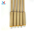 Disposable Metal Sampler for Molten Steel and Immersion Liquids1