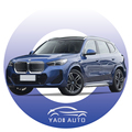 Second Hand BMW IX1 Electric SUV in China1