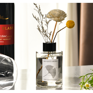 Top 10 China Flower Fragrance Diffuser Manufacturing Companies With High Quality And High Efficiency
