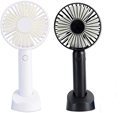 Wearable USB Neck Fan: Portable Rechargeable Cooling Fan for 20211