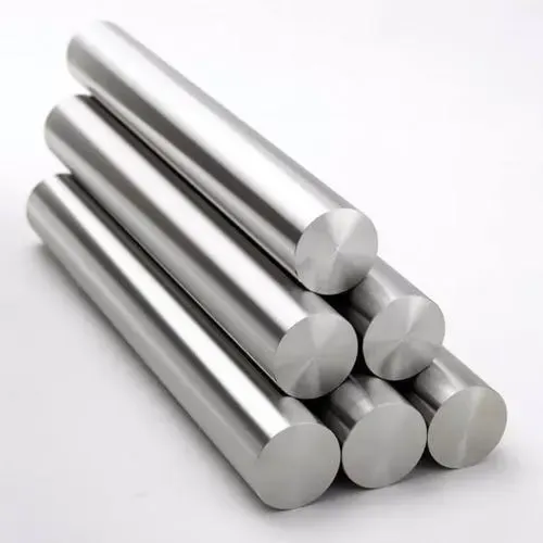 About stainless steel