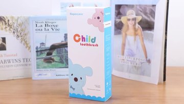 baby sonic toothbrush mini electric toothbrush electric toothbrush1