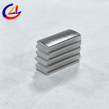 Ten Chinese Neodymium Arc Magnet Suppliers Popular in European and American Countries