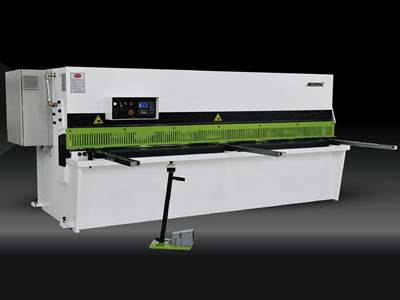 Heison Mechanical Co., Ltd.