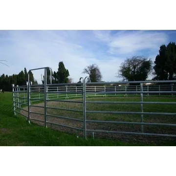 Asia's Top 10 Farm Fence Panels Brand List