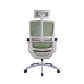 Wholesale Supply Fashional Designed Swivel Mint Green Ergonomic Gaming Chair1