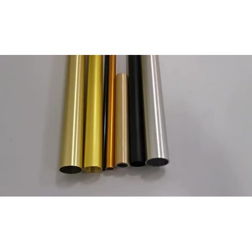 Adjustable Aluminum Alloy Tube Flexible