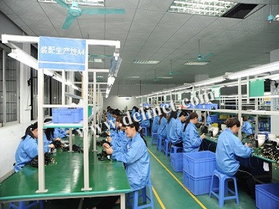 Shenzhen DELIN Communication Technology Co., Ltd.