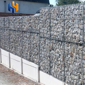 China Top 10 Welded Gabions Brands