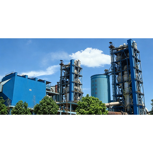 Como melhorar o rendimento dos equipamentos da linha de produção de cimento?