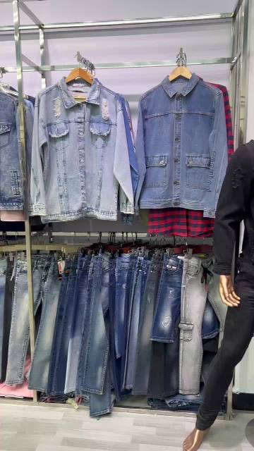 Denim Jeans 