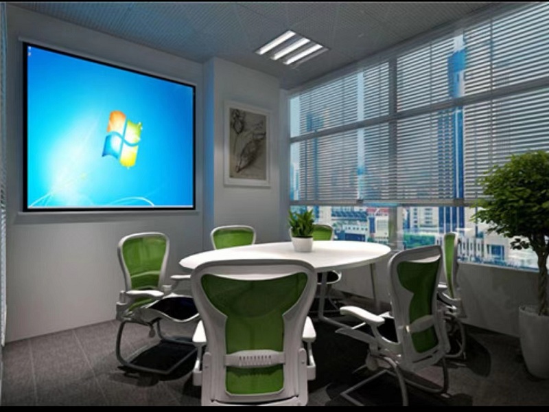Tianjin Jinji Optoelectronic Technology Co., Ltd.