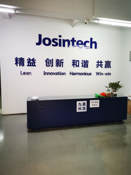 Foshan Shunde Josintech Electrical Appliance Technology Co.,Ltd