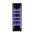 Economical Factory Manufacturing with Ambient Light Display and Cooling Cabinet1