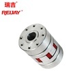 Flexible Grerotex 38 KTR GS GR Couplings with Rubber Spider Cushion Shaft1