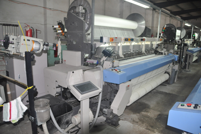 Hebei Tianqi Import & Export Trade Co.,Ltd.