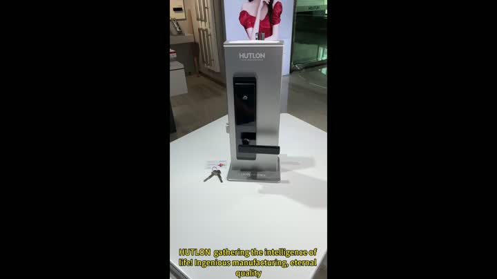 Smart Door Lock2
