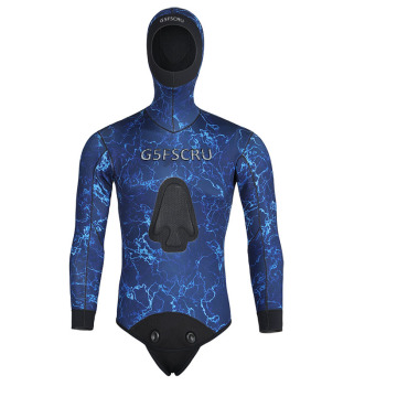 China Top 10 hunting wetsuits Potential Enterprises