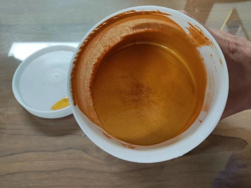জল ভিত্তিক কালি সান্দ্রতার প্রভাবশালী কারণ এবং সমাধানগুলি সঠিকভাবে বুঝতে