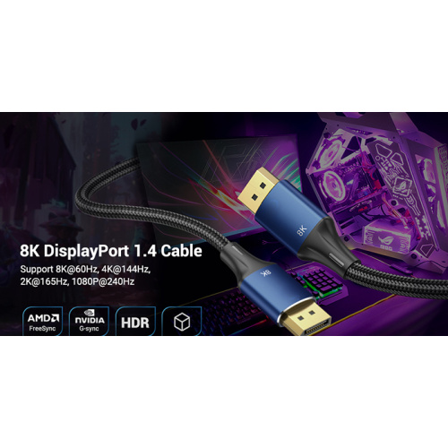 Die Installation der HDMI -Kabel sollte auf die folgenden Aspekte achten