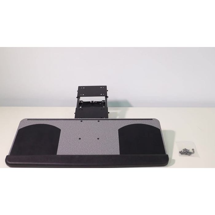 Ergonomic UP-Down function office computer Keyboard tray1